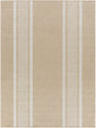 Surya Malibu MBU-2325 7'10" x 10' Rug