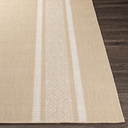 Surya Malibu MBU-2325 7'10" x 10' Rug