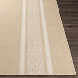 Surya Malibu MBU-2325 7'10" x 10' Rug