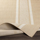 Surya Malibu MBU-2325 7'10" x 10' Rug