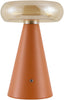 Surya Mafra MFR-001 10"H x 7"W x 7"D Lamp