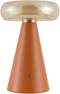 Surya Mafra MFR-001 10"H x 7"W x 7"D Lamp