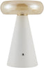 Surya Mafra MFR-002 10"H x 7"W x 7"D Lamp