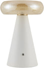 Surya Mafra MFR-002 10"H x 7"W x 7"D Lamp