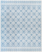 Surya Montego Bay MBY-2315 6'7" x 9' Rug