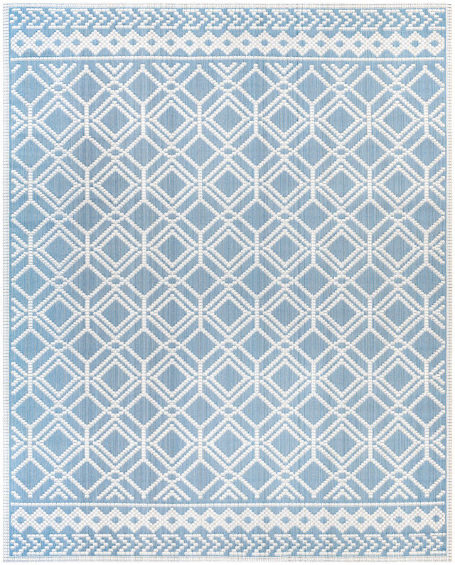 Surya Montego Bay MBY-2315 6'7" x 9' Rug