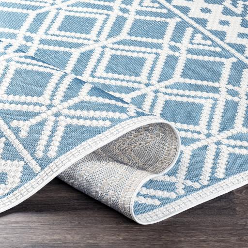 Surya Montego Bay MBY-2315 6'7" x 9' Rug