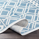 Surya Montego Bay MBY-2315 6'7" x 9' Rug
