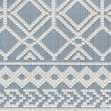Surya Montego Bay MBY-2315 6'7" x 9' Rug
