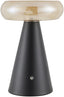 Surya Mafra MFR-003 10"H x 7"W x 7"D Lamp