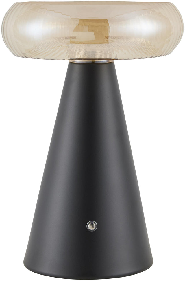 Surya Mafra MFR-003 10"H x 7"W x 7"D Lamp