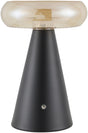 Surya Mafra MFR-003 10"H x 7"W x 7"D Lamp