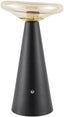 Surya Mafra MFR-004 12"H x 7"W x 7"D Lamp