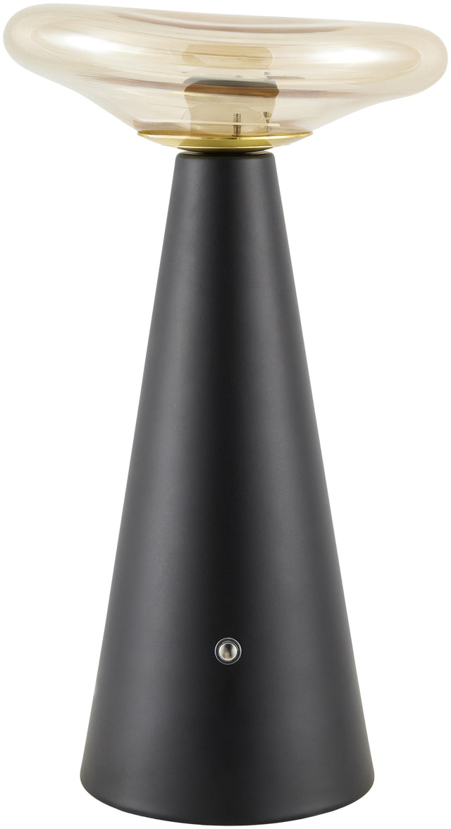 Surya Mafra MFR-004 12"H x 7"W x 7"D Lamp