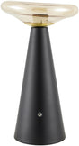 Surya Mafra MFR-004 12"H x 7"W x 7"D Lamp