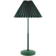 Surya Montijo MTJ-006 19"H x 10"W x 10"D Lamp