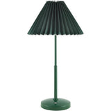Surya Montijo MTJ-006 19"H x 10"W x 10"D Lamp