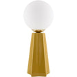 Surya Stellan NLL-014 18"H x 8"W x 10"D Lamp