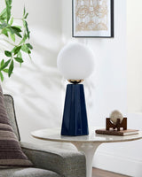 Livabliss Stellan NLL-018 18"H x 8"W x 10"D Table Lighting