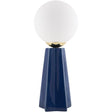 Surya Stellan NLL-018 18"H x 8"W x 10"D Lamp