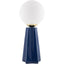 Surya Stellan NLL-018 18"H x 8"W x 10"D Lamp