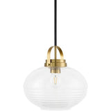 Surya Palamos PLO-001 13"L x 13"W x 13"H Ceiling Light