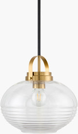 Livabliss Palamos PLO-001 13"L x 13"W x 13"H Ceiling Lighting