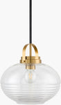 Livabliss Palamos PLO-001 13"L x 13"W x 13"H Ceiling Lighting
