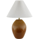 Surya Padstow PSW-008 23"H x 16"W x 16"D Lamp