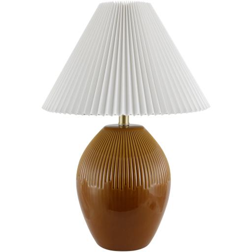 Surya Padstow PSW-008 23"H x 16"W x 16"D Lamp