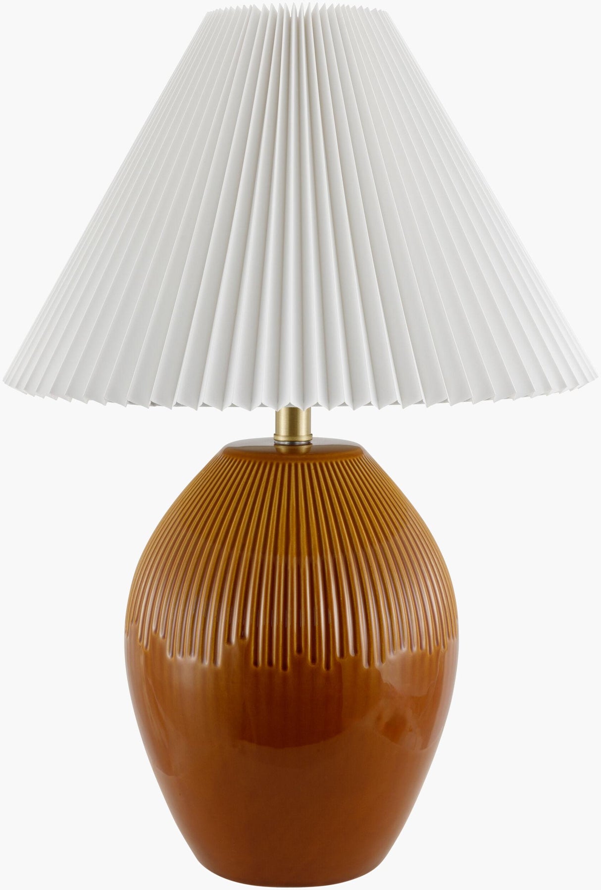 Livabliss Padstow PSW-008 23"H x 16"W x 16"D Table Lighting