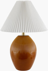 Livabliss Padstow PSW-008 23"H x 16"W x 16"D Table Lighting