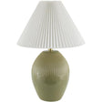 Surya Padstow PSW-009 23"H x 16"W x 16"D Lamp