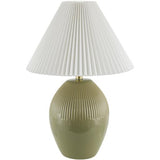 Surya Padstow PSW-009 23"H x 16"W x 16"D Lamp