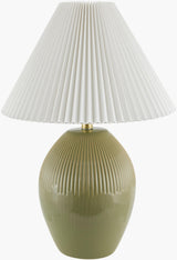 Livabliss Padstow PSW-009 23"H x 16"W x 16"D Table Lighting