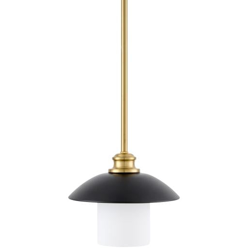 Surya Reus REU-001 8"L x 8"W x 7"H Ceiling Light