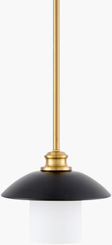 Livabliss Reus REU-001 8"L x 8"W x 7"H Ceiling Lighting