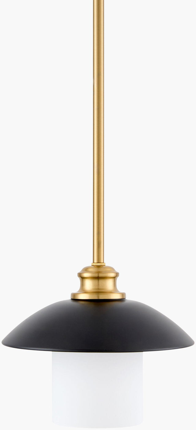 Livabliss Reus REU-001 8"L x 8"W x 7"H Ceiling Lighting