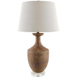 Surya Rustleaf RSF-001 31"H x 17"W x 17"D Lamp