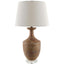 Surya Rustleaf RSF-001 31"H x 17"W x 17"D Lamp