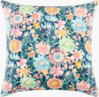 Livabliss Spring Bouquet SBT-001 14"L x 22"W Pillow