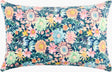 Livabliss Spring Bouquet SBT-001 14"L x 22"W Pillow Cover