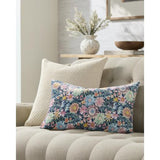 Surya Spring Bouquet SBT-001 20"H x 20"W Pillow Cover