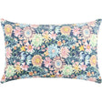 Surya Spring Bouquet SBT-001 22"H x 22"W Pillow Kit