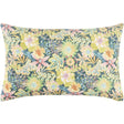 Surya Spring Bouquet SBT-002 18"H x 18"W Pillow Kit