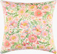Livabliss Spring Bouquet SBT-003 14"L x 22"W Pillow