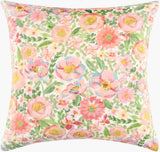 Livabliss Spring Bouquet SBT-003 14"L x 22"W Pillow