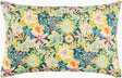 Livabliss Spring Bouquet SBT-002 22"L x 22"W Pillow