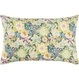 Surya Spring Bouquet SBT-002 22"H x 22"W Pillow Kit