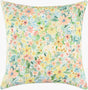 Livabliss Spring Bouquet SBT-005 18"L x 18"W Pillow